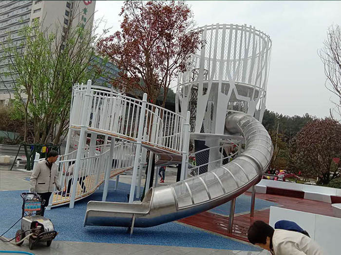 投資一家兒童成長(zhǎng)樂園需要多少錢